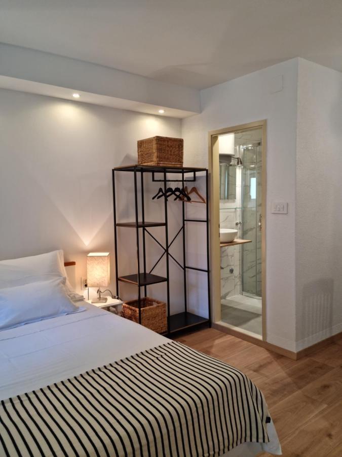 Studio Riva Hvar Town Eksteriør bilde
