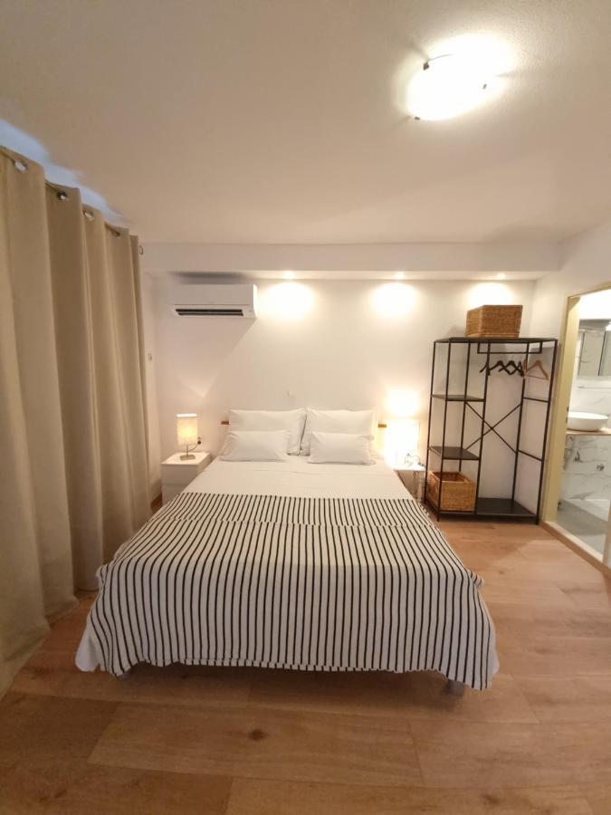 Studio Riva Hvar Town Eksteriør bilde