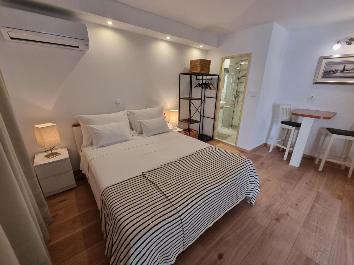 Studio Riva Hvar Town Eksteriør bilde